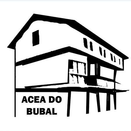 Acea Do Bubal Guest House Os Peares Екстериор снимка