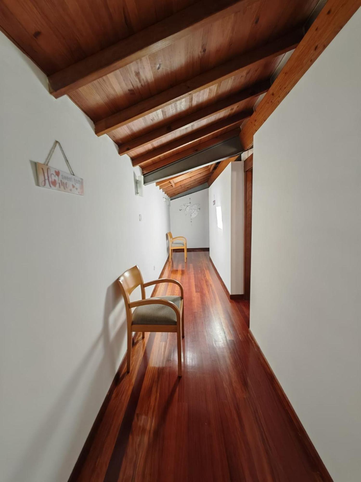 Acea Do Bubal Guest House Os Peares Екстериор снимка